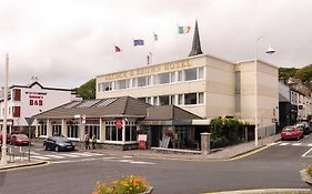 Alcock And Brown Hotel Clifden