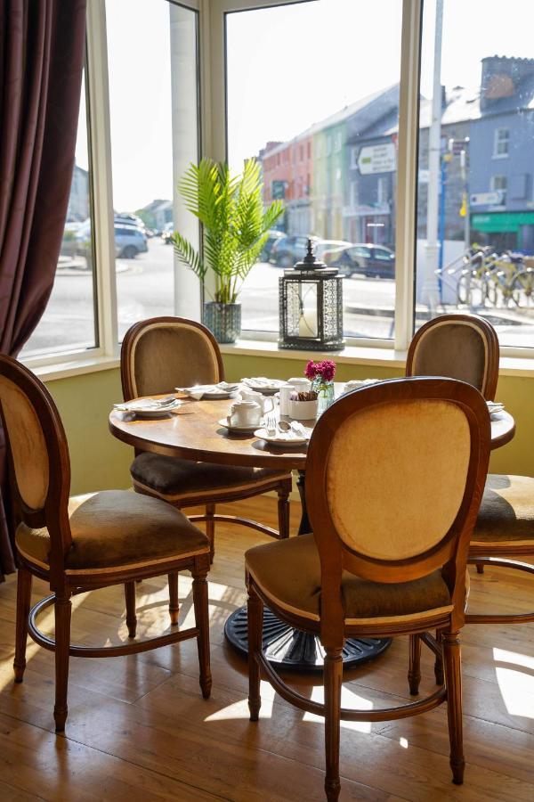 Alcock & Brown Hotel Clifden Exterior photo
